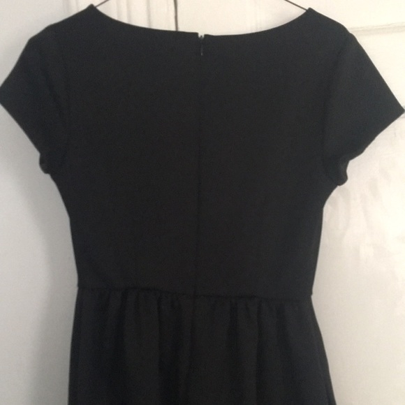 Susana Monaco mini dress - Picture 4 of 4